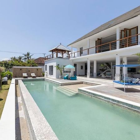 Orchid Villa 18M Pool, Sea View Нуса Лембонган Екстериор снимка