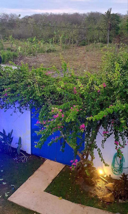 Orchid Villa 18M Pool, Sea View Нуса Лембонган Екстериор снимка