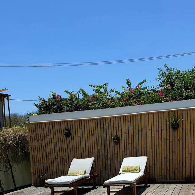 Orchid Villa 18M Pool, Sea View Нуса Лембонган Екстериор снимка