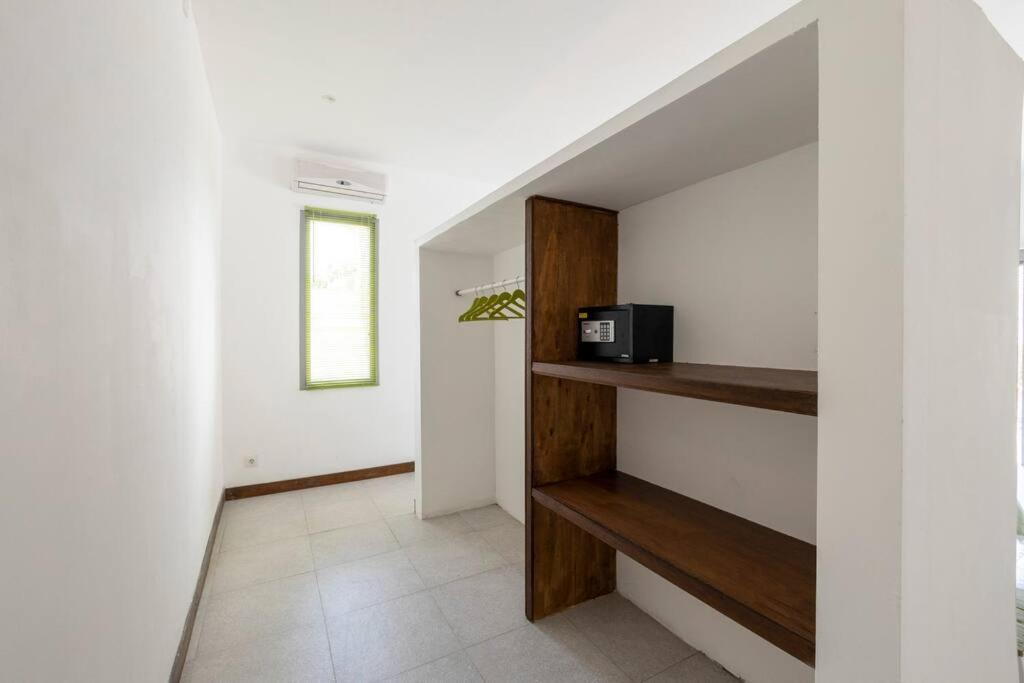 Orchid Villa 18M Pool, Sea View Нуса Лембонган Екстериор снимка