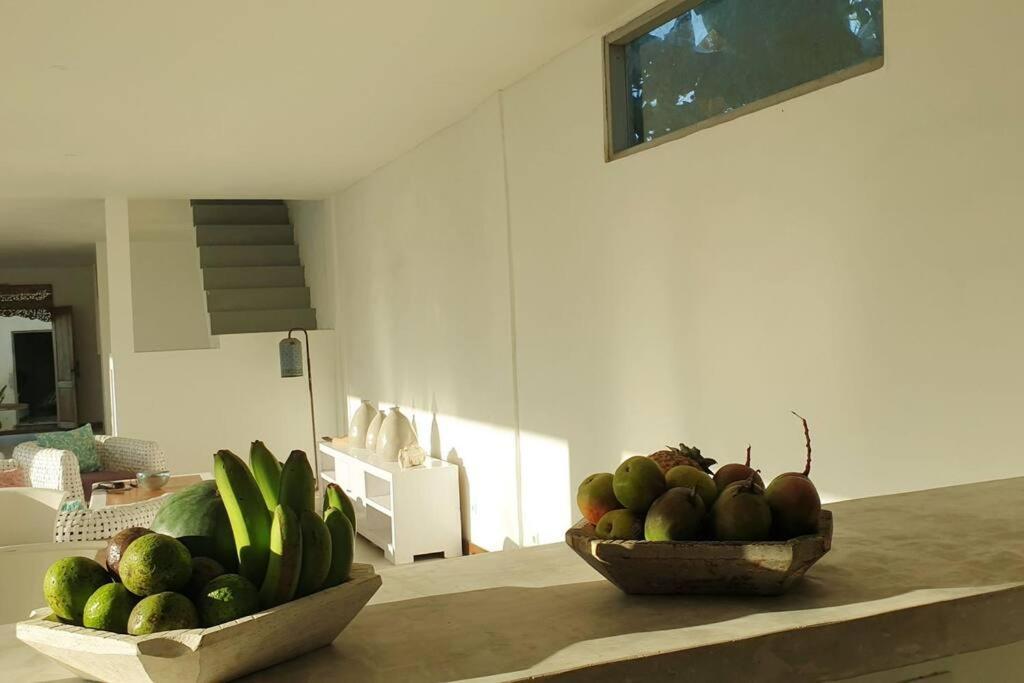 Orchid Villa 18M Pool, Sea View Нуса Лембонган Екстериор снимка