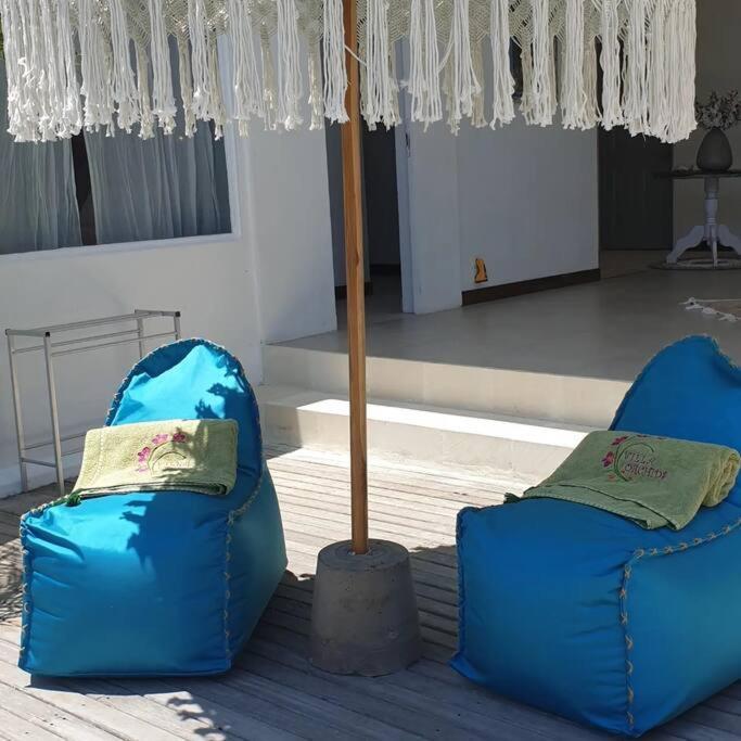 Orchid Villa 18M Pool, Sea View Нуса Лембонган Екстериор снимка