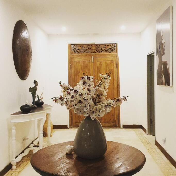 Orchid Villa 18M Pool, Sea View Нуса Лембонган Екстериор снимка