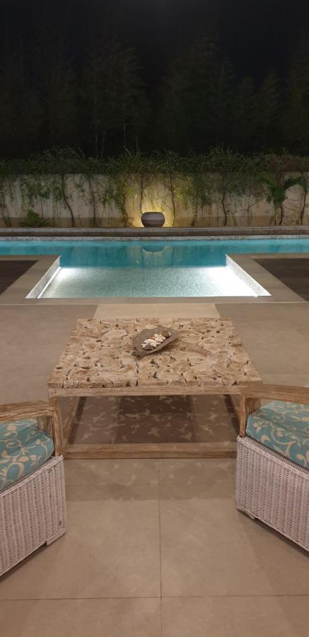 Orchid Villa 18M Pool, Sea View Нуса Лембонган Екстериор снимка