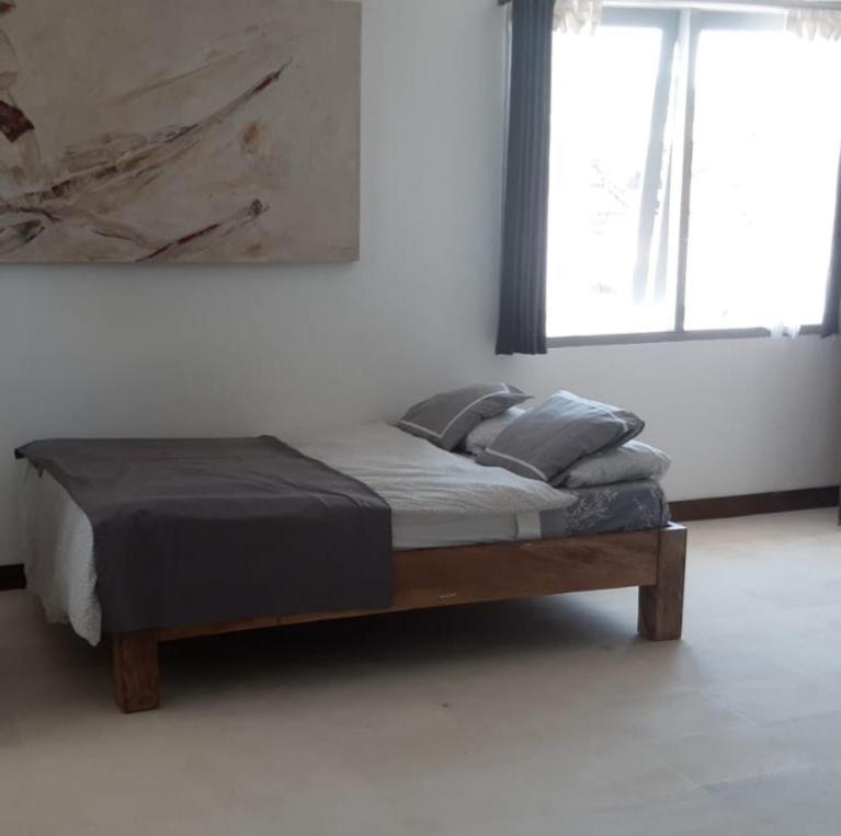 Orchid Villa 18M Pool, Sea View Нуса Лембонган Екстериор снимка