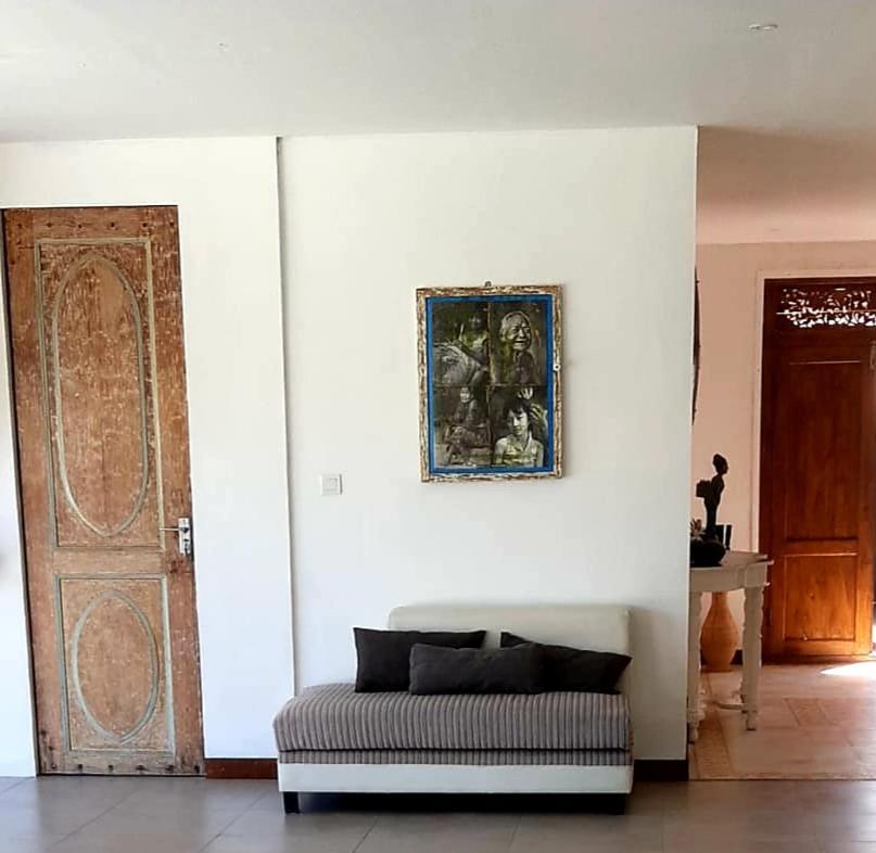 Orchid Villa 18M Pool, Sea View Нуса Лембонган Екстериор снимка