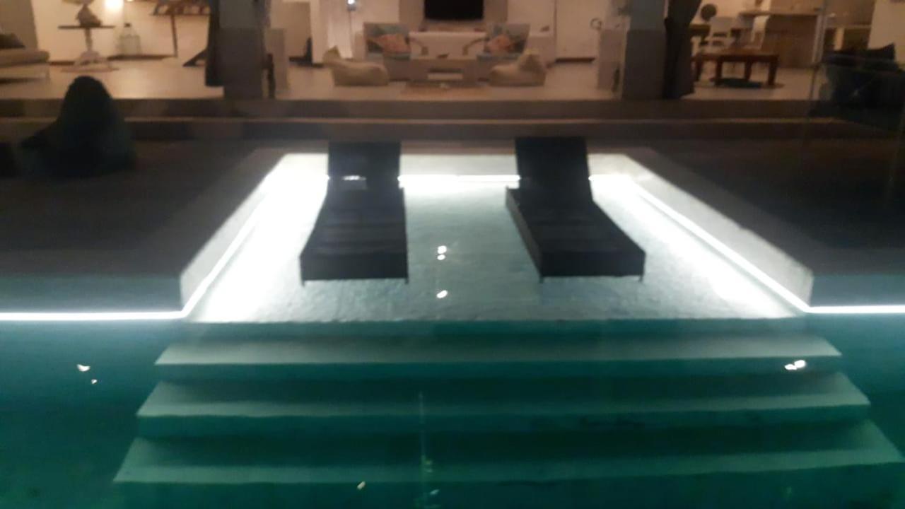 Orchid Villa 18M Pool, Sea View Нуса Лембонган Екстериор снимка